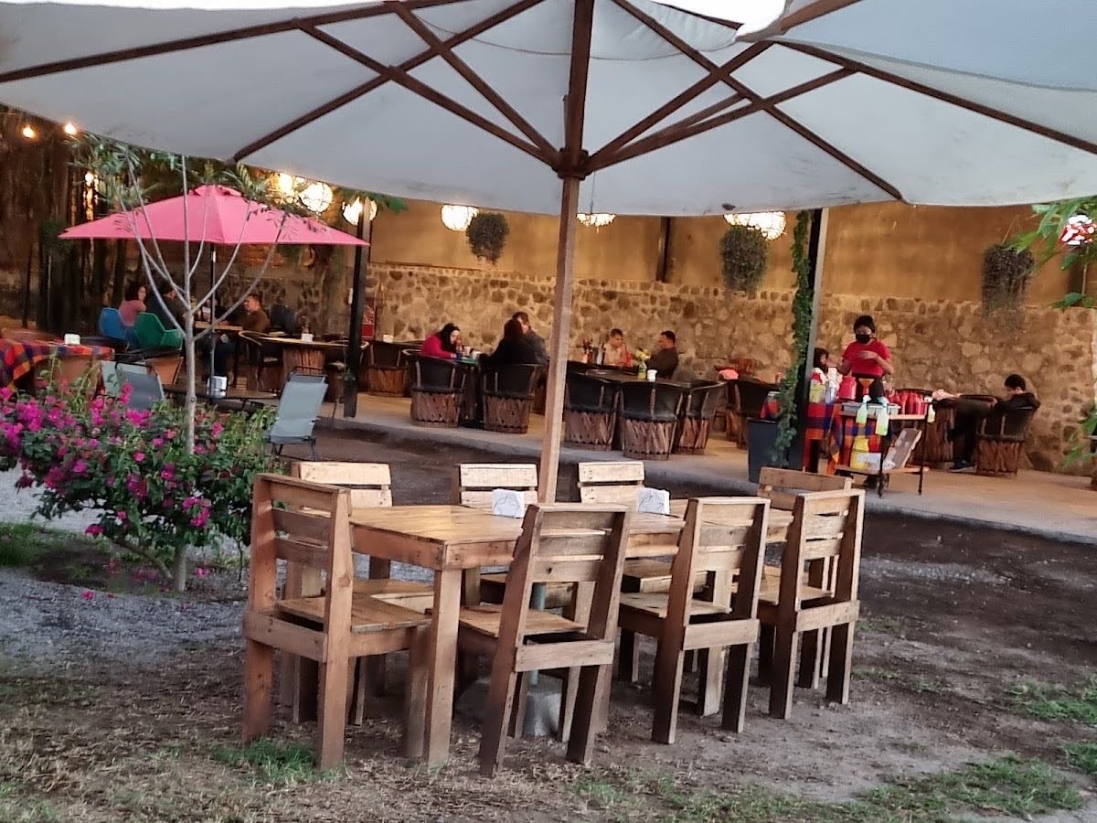 Cafe-Bar Cereza