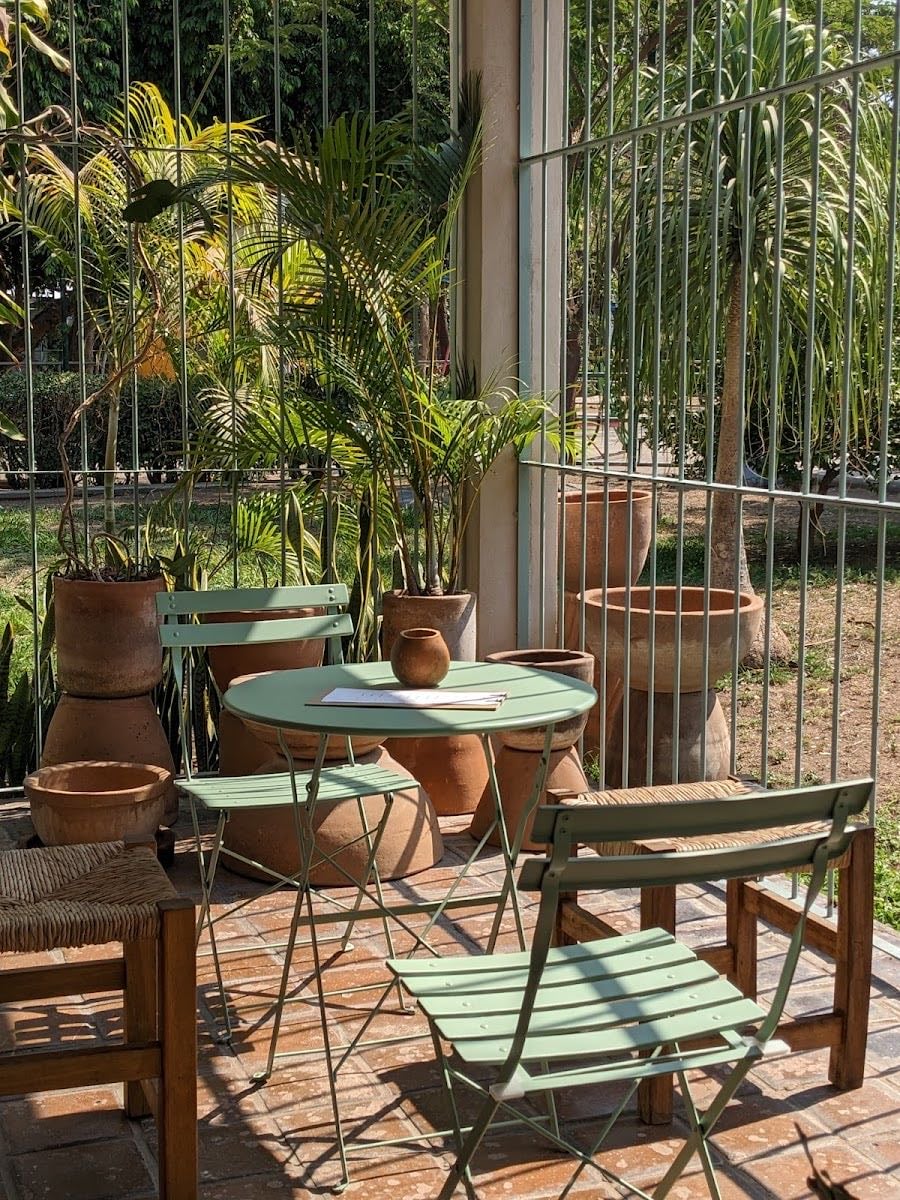 Café Sabina