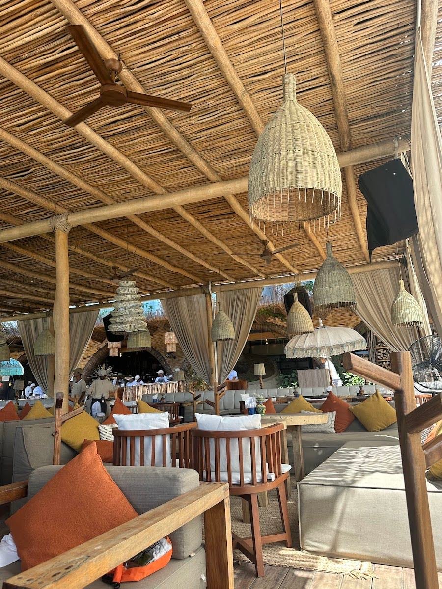 Ánima Beach Club