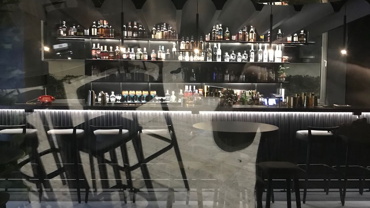 The Owl Cocktail House