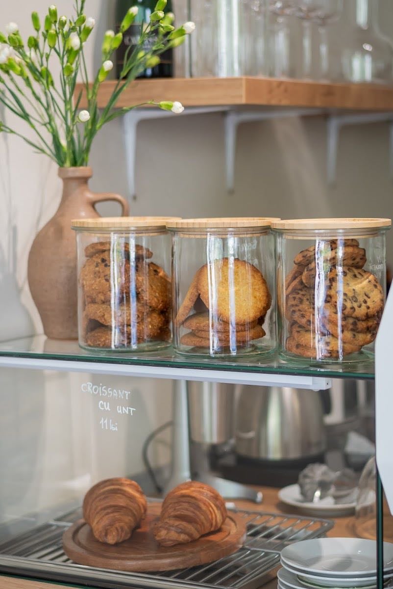 Zato Coffee Shop