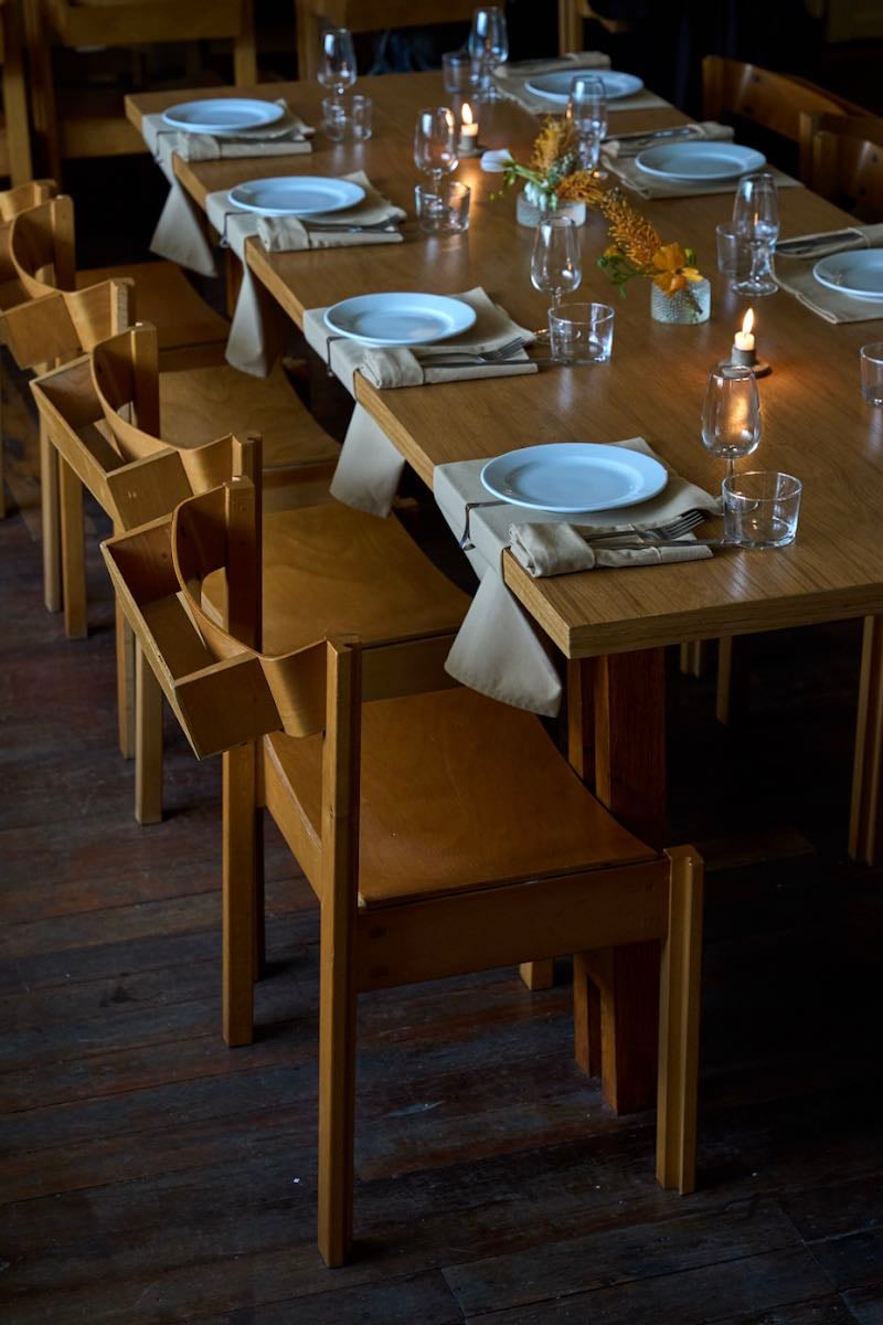 Darling's Eatery