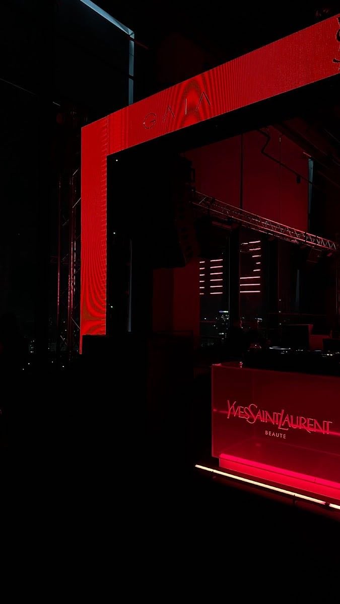 Gaia Boutique Club