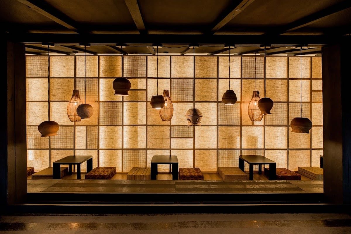MoMo Bucharest