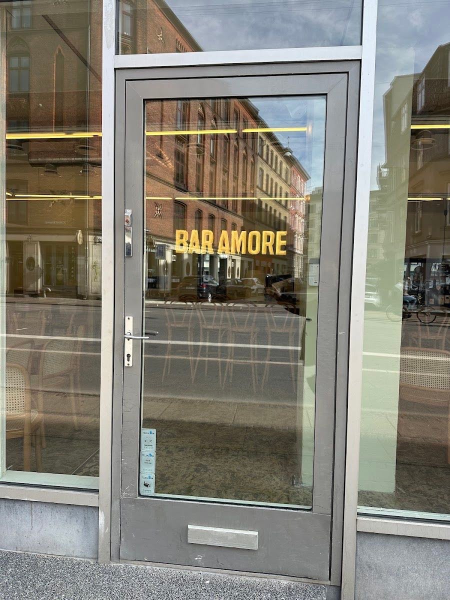 Bar Amore