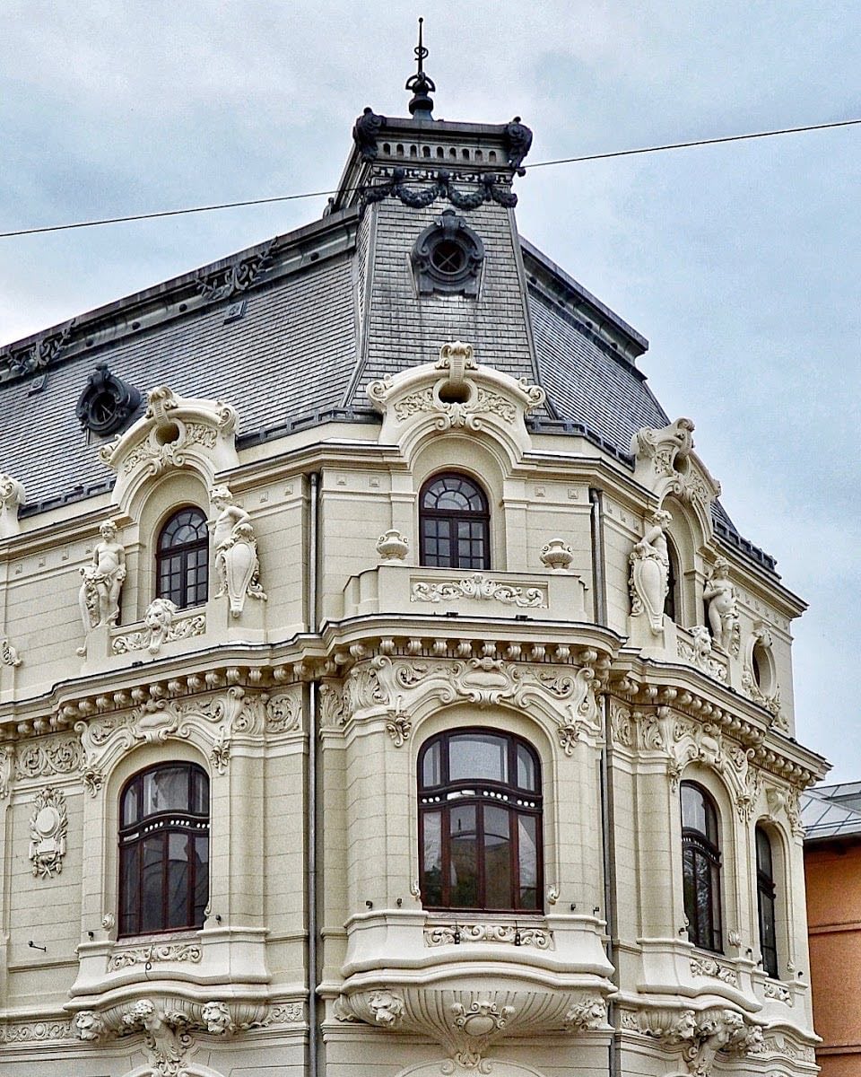 La Mița Biciclista - coffee & bar & food