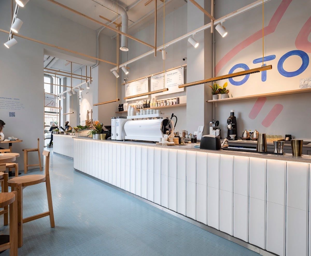 OTOTO Store Victoriei