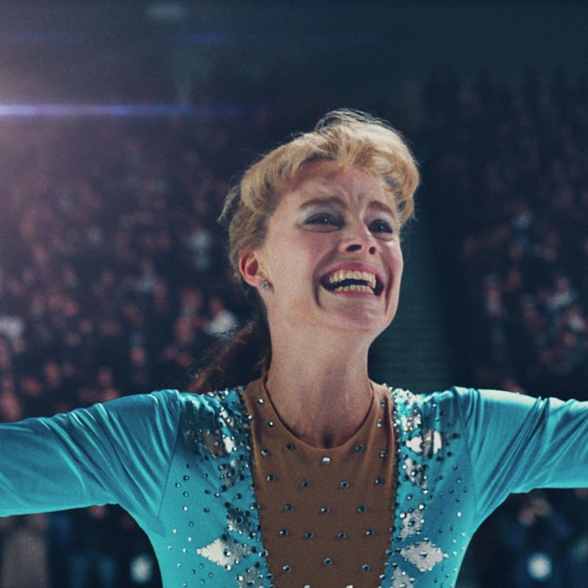 Yo, Tonya - Craig Gillespie · 2017