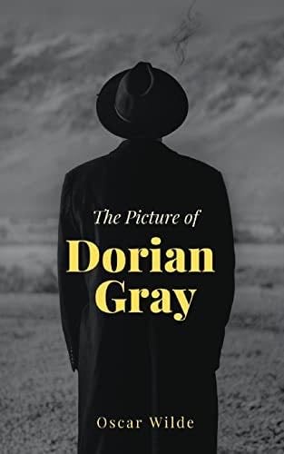 The Picture of Dorian Grey - Oscar Wilde · 2022
