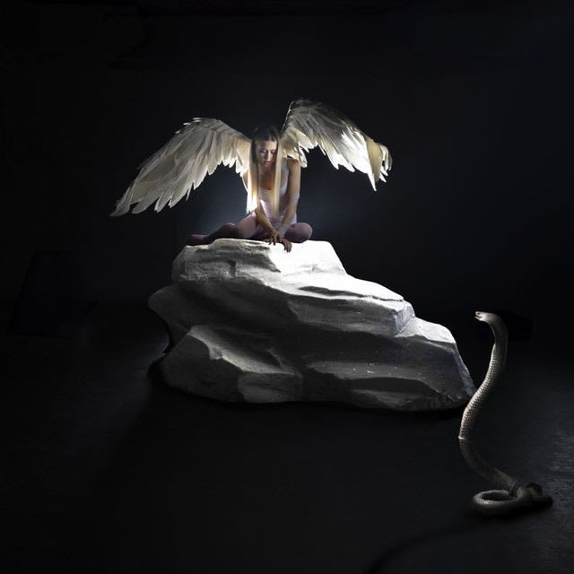 Silver Spoon - Song · Erin LeCount