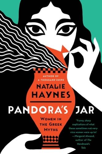 Pandora's Jar - Natalie Haynes · 2022