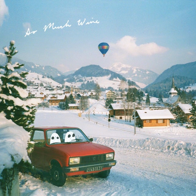 So Much Wine - Song · Phoebe Bridgers