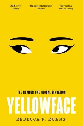 Yellowface - Kuang Rebecca F. · 2024