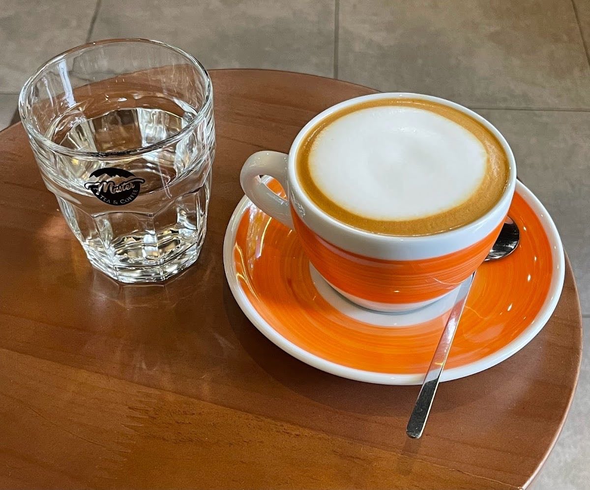 80plus Coffee Roastery Nguyễn Thái Học