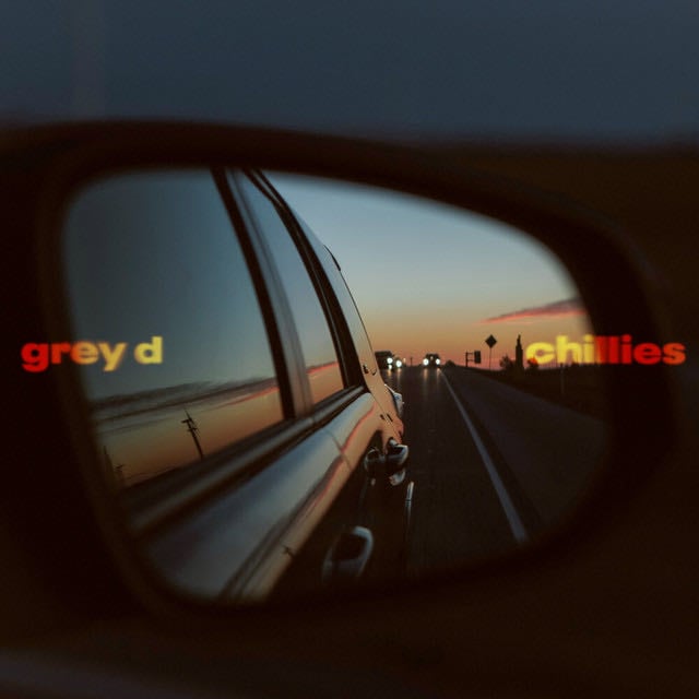 đưa em về nhàa - Song · GREY D, Chillies