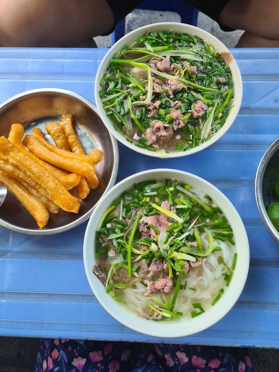 Phở Biên