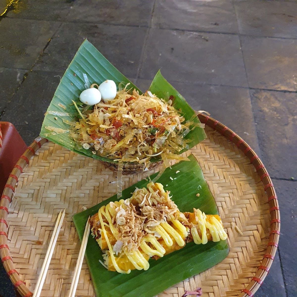 Bánh Tráng Bé My