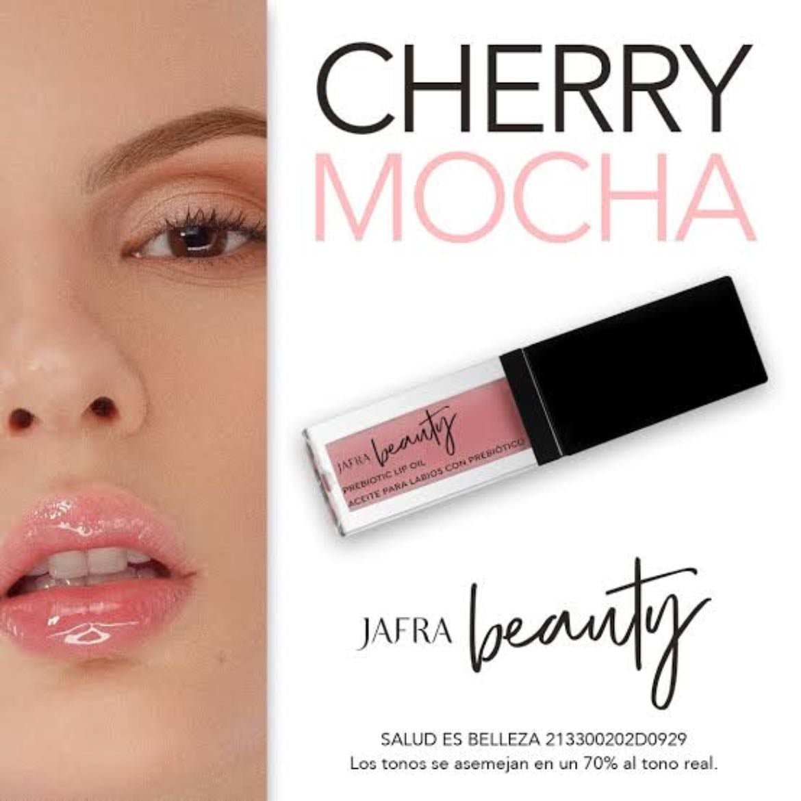 Jaffra gloss neutro