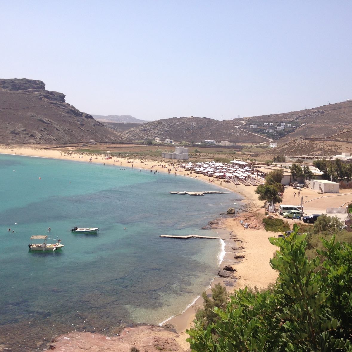 Mykonos