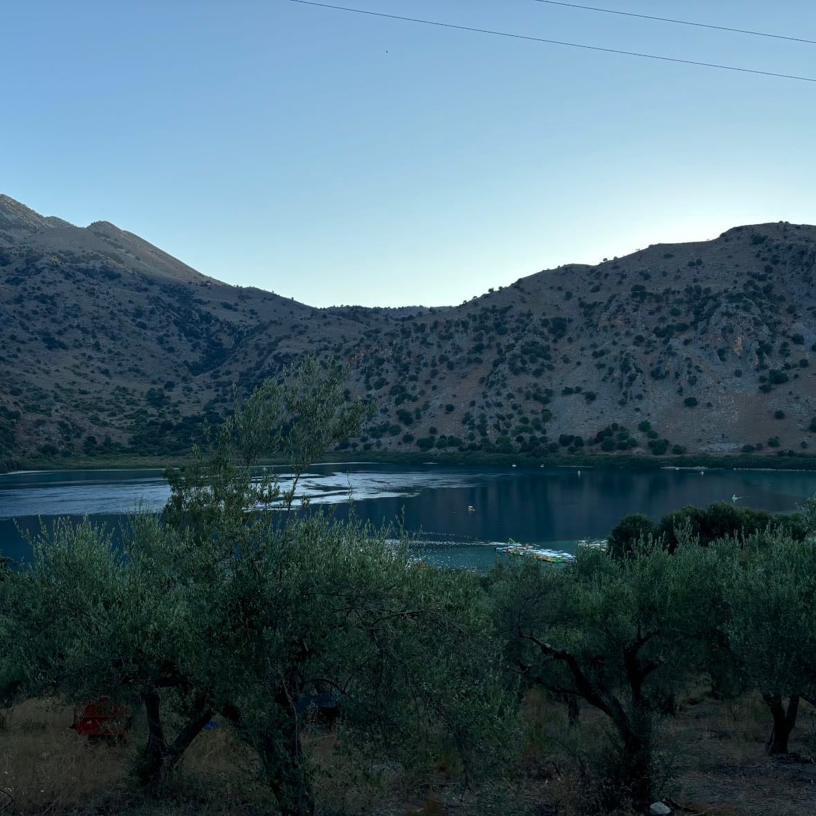Crete