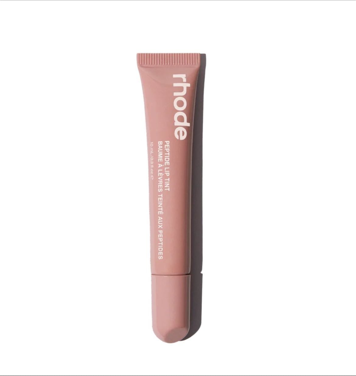 Rhode peptide lip tint - toast
