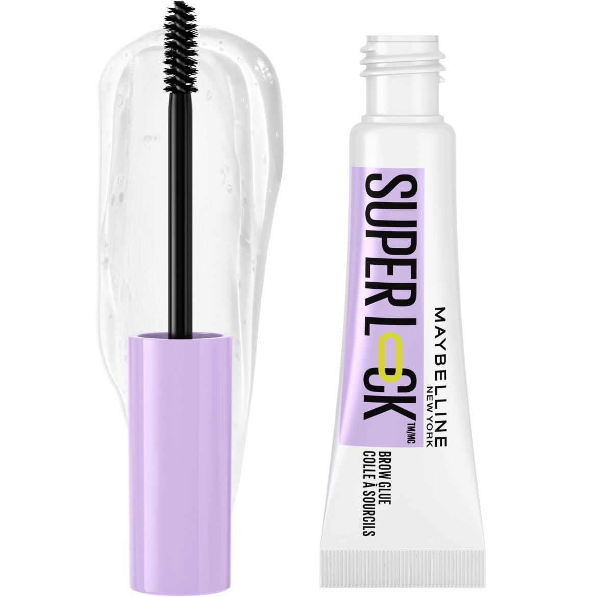 Maybelline superlock
