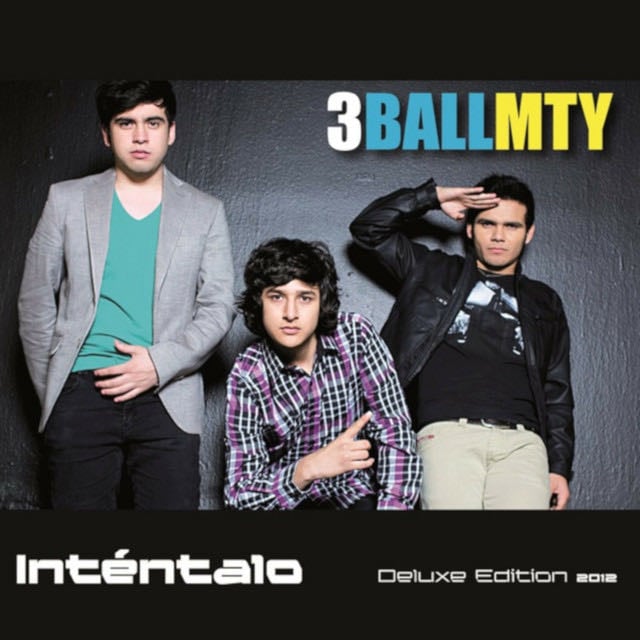 Beso Al Aire - Song · 3BallMTY, América Sierra, Smoky