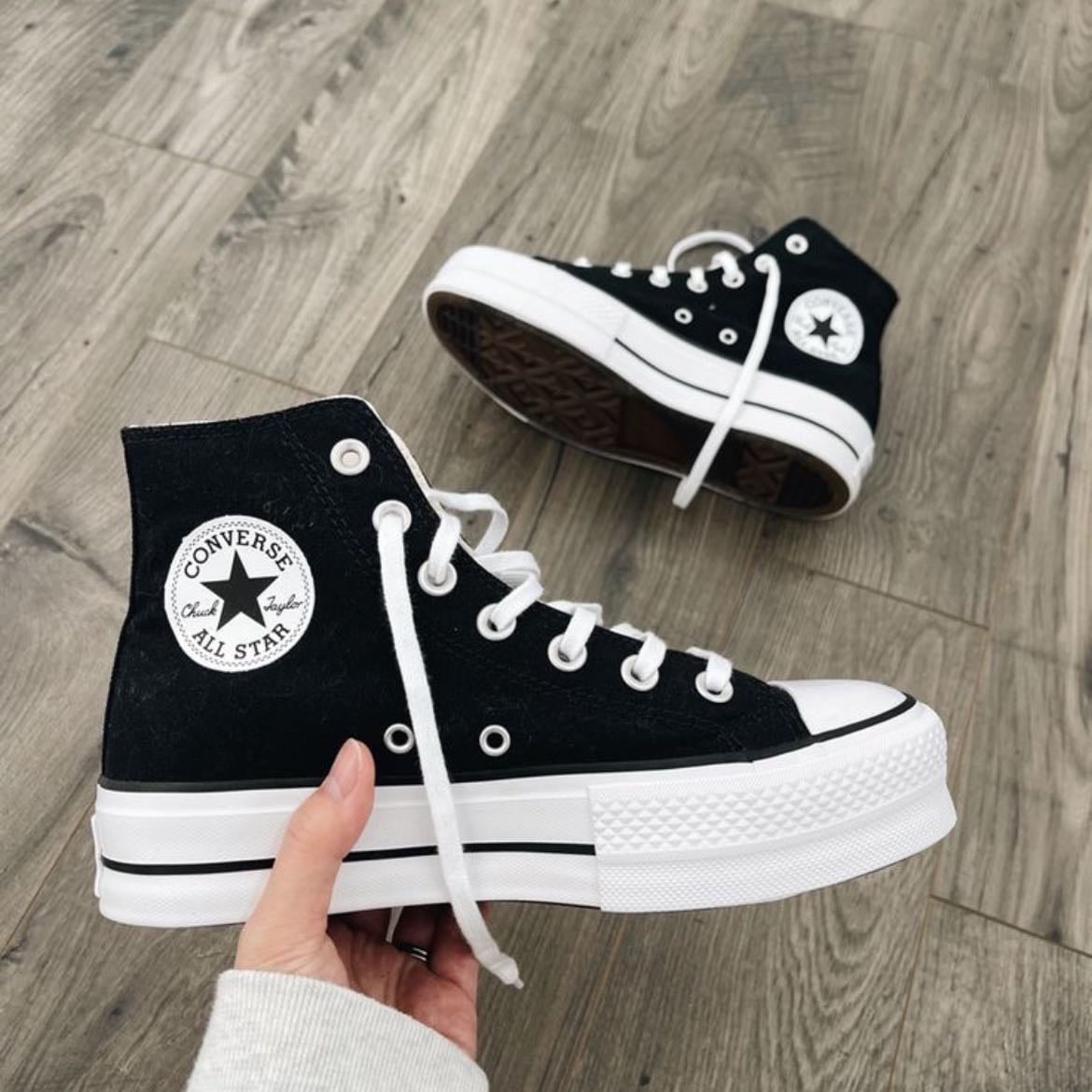 Converse