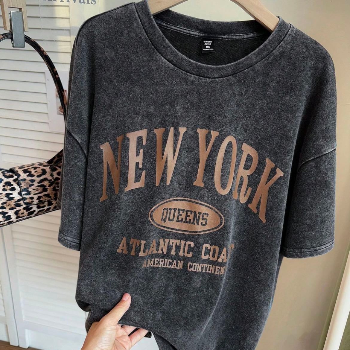Camisetas gráficas