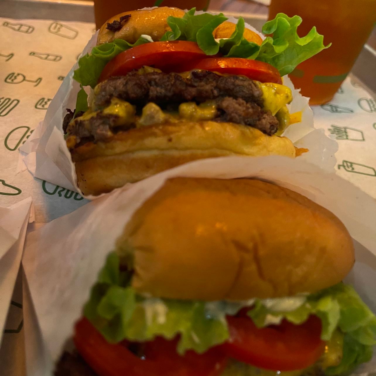 Shake Shack