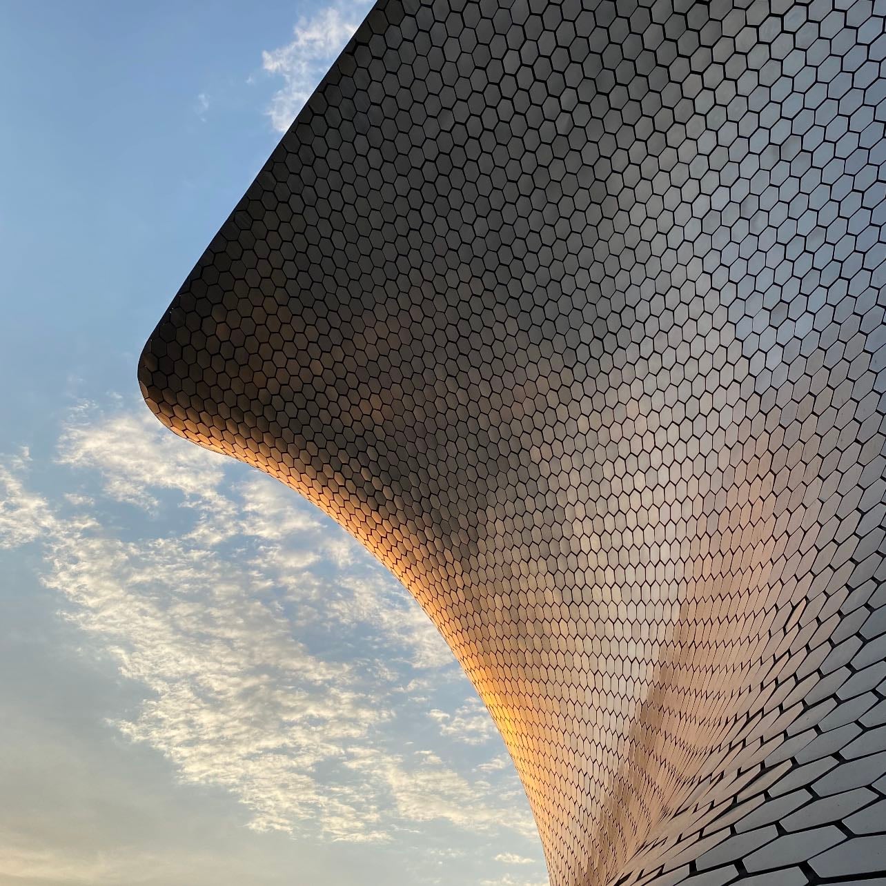 Soumaya Museum