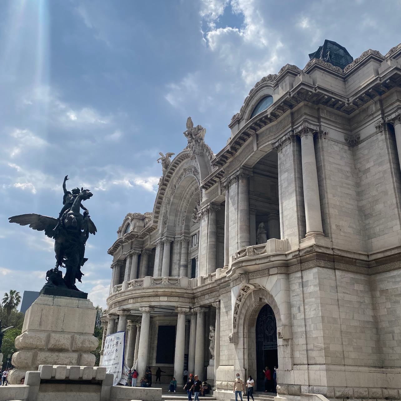 Bellas Artes