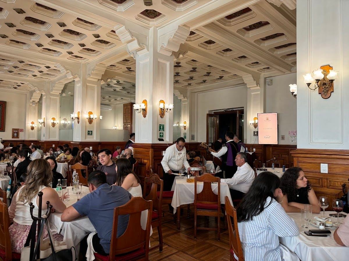 Casino Español