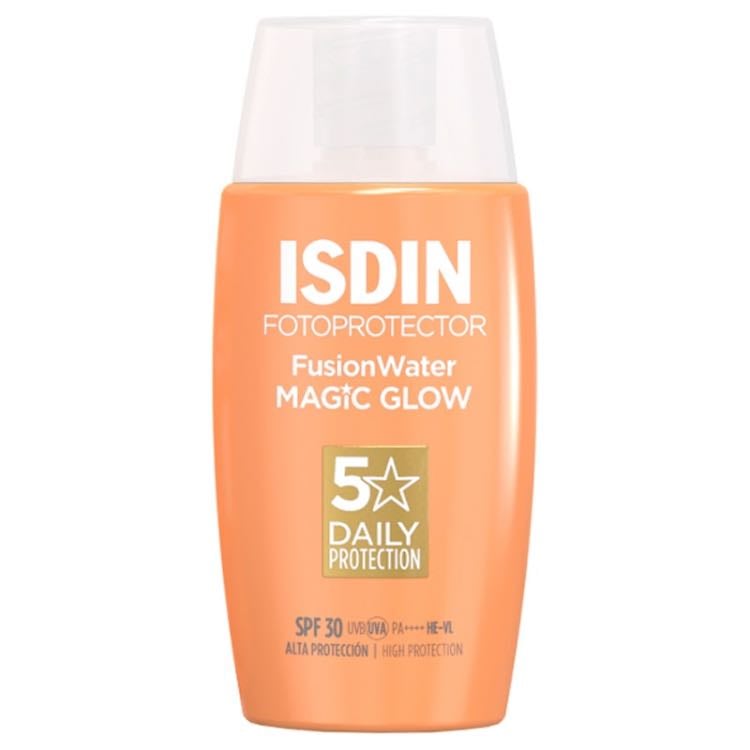 ISDIN Magic Glow