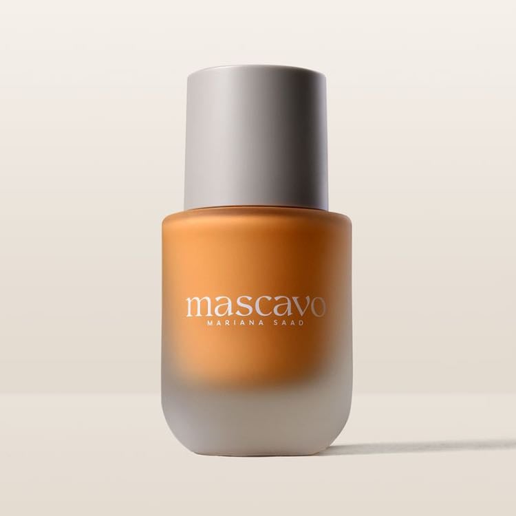 Base - Mascavo