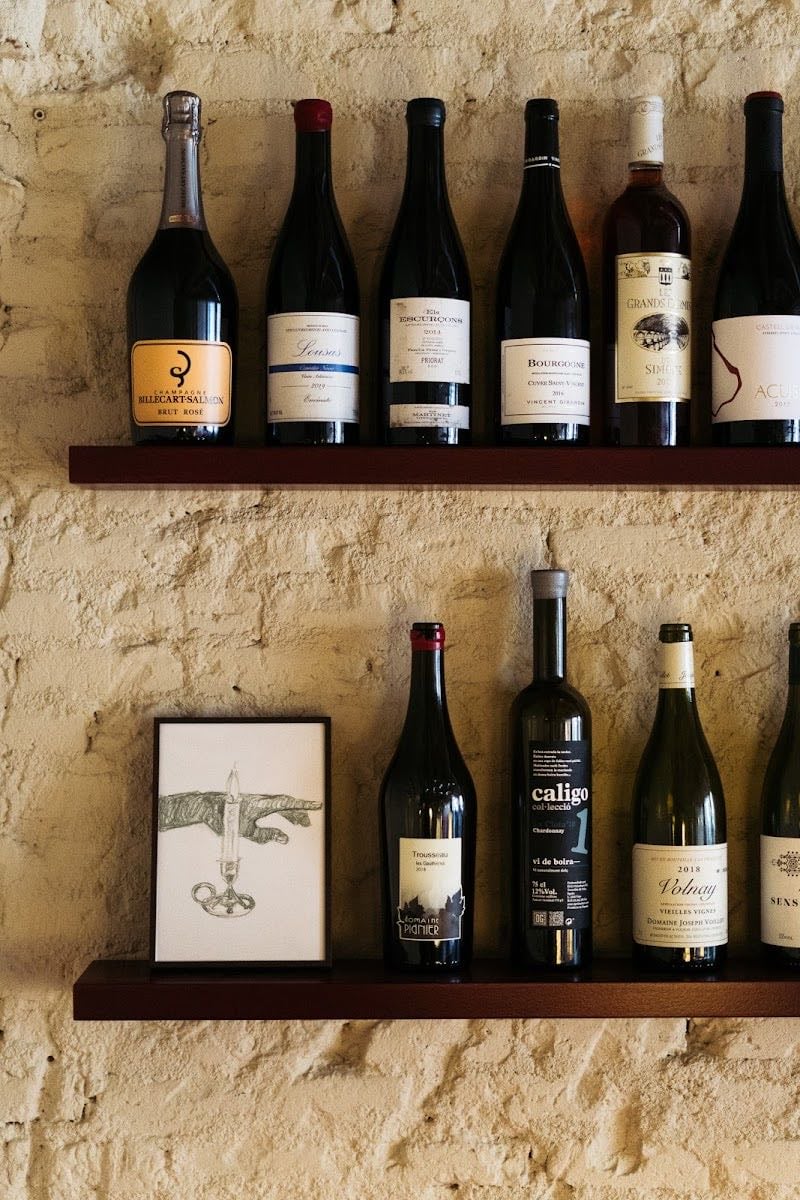 Bodega Bonay