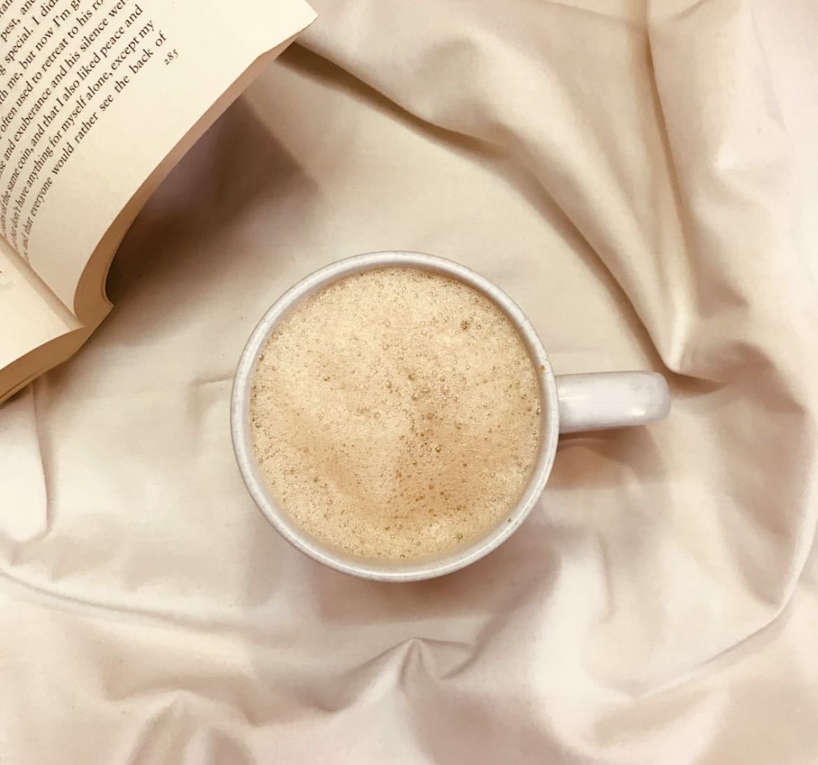 ☕️