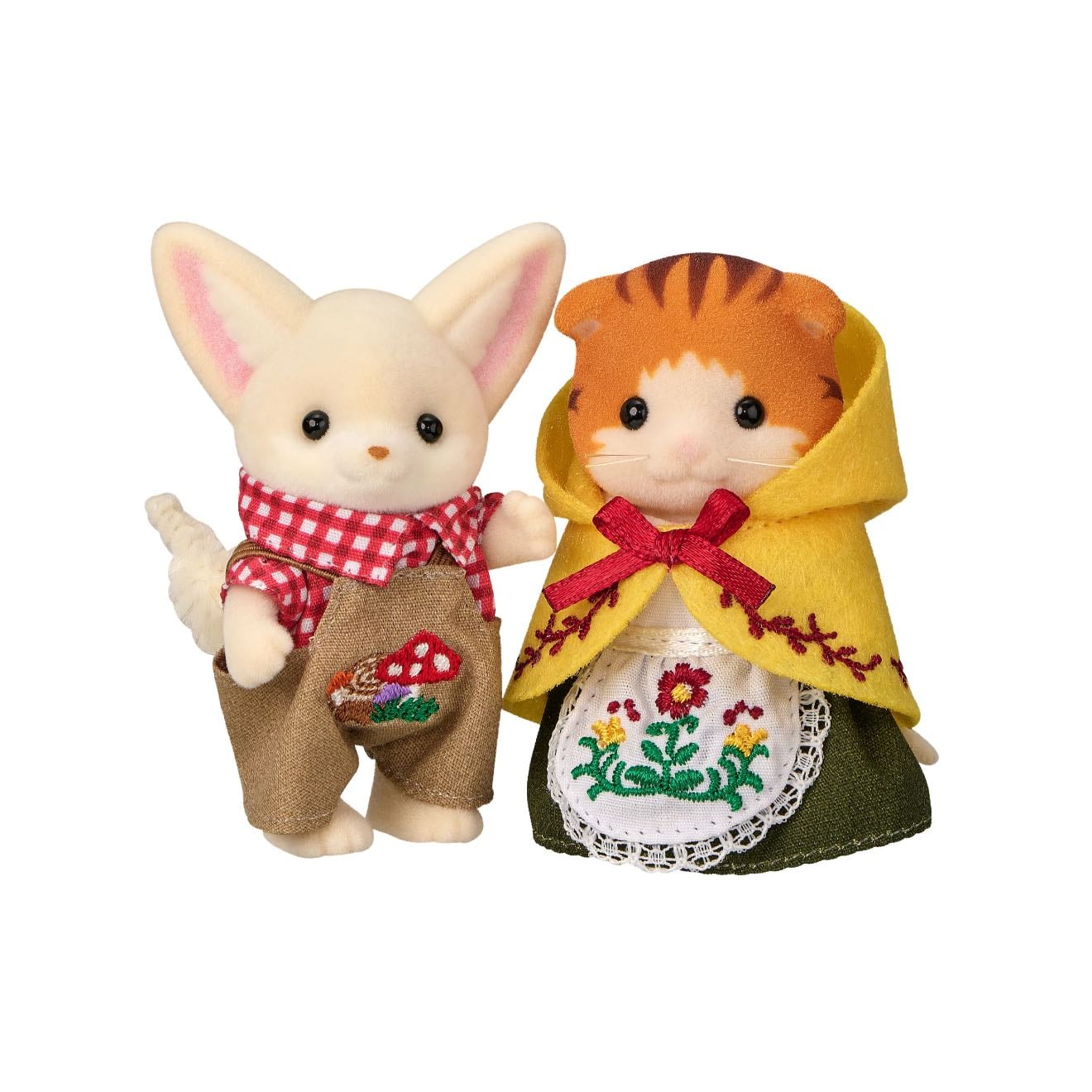 Countryside Friends