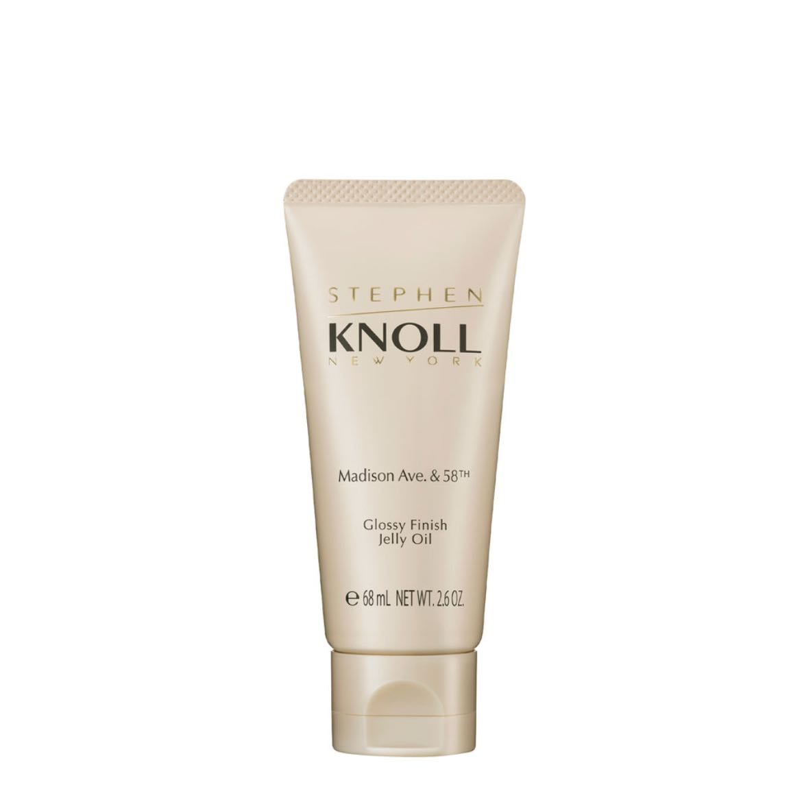 Madison & Av Glossy Finish Jelly Oil - Stephen Knoll