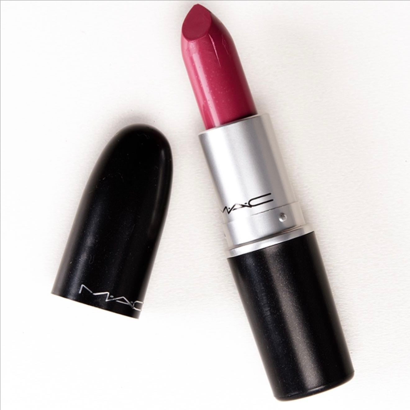 Batom Amplified • cor Craving - MAC