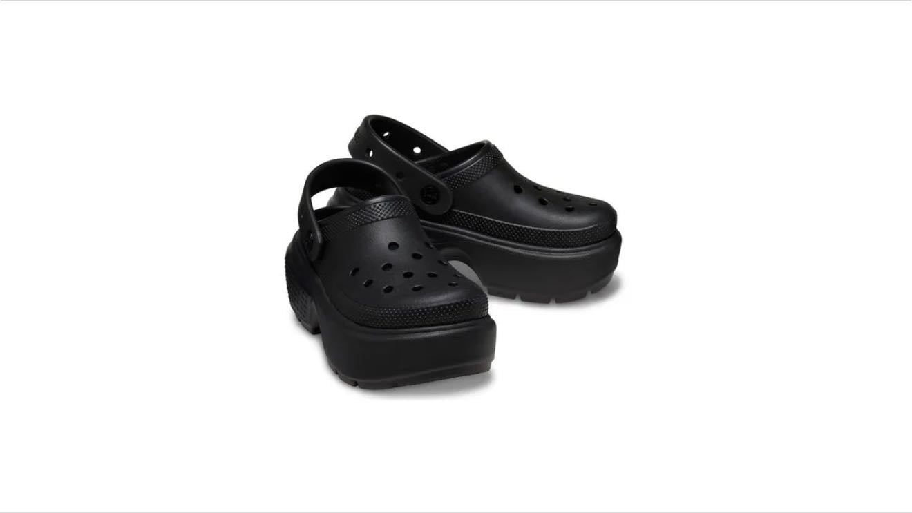 Stomp Clog - Crocs