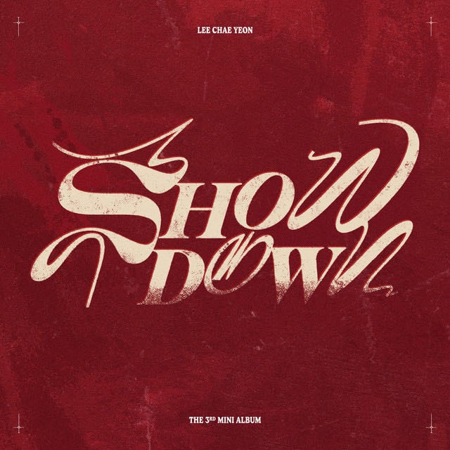 Don′t - Song · LEE CHAE YEON