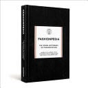 Fashionpedia - Fashionary · 2017