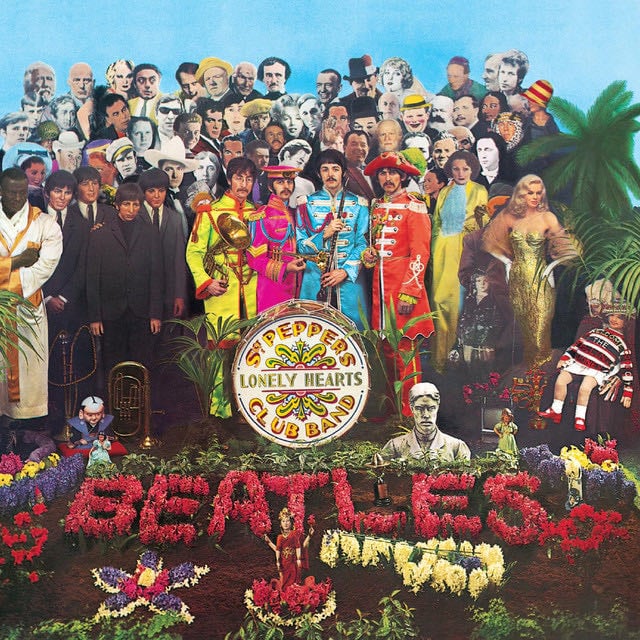 A Day In The Life - Remastered 2009 - Song · The Beatles