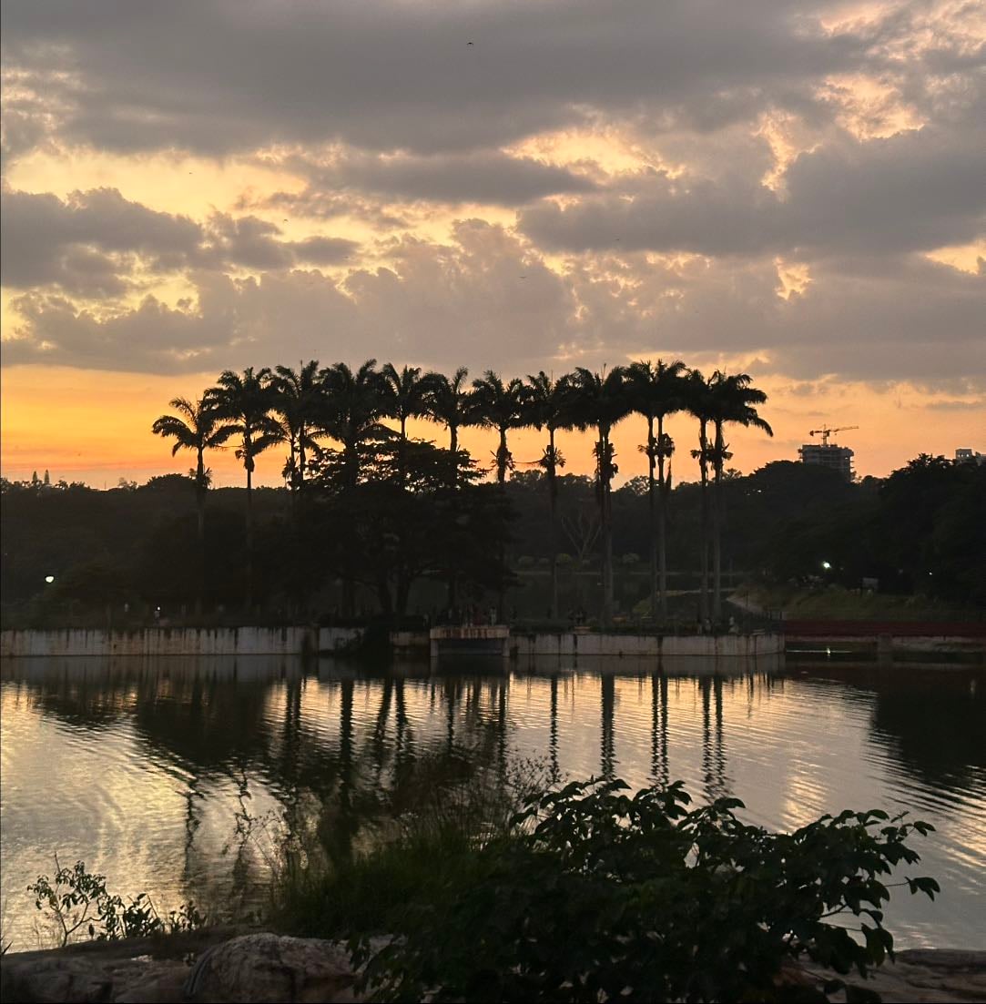 Bangalore