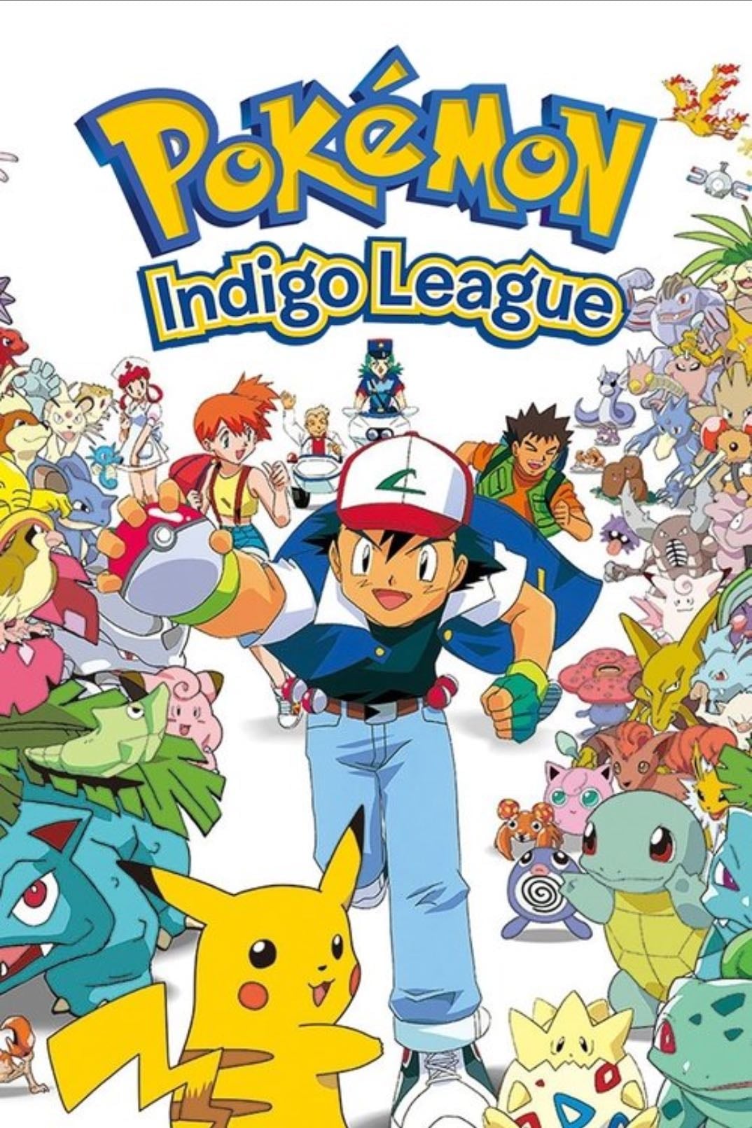 Pokémon - 1997