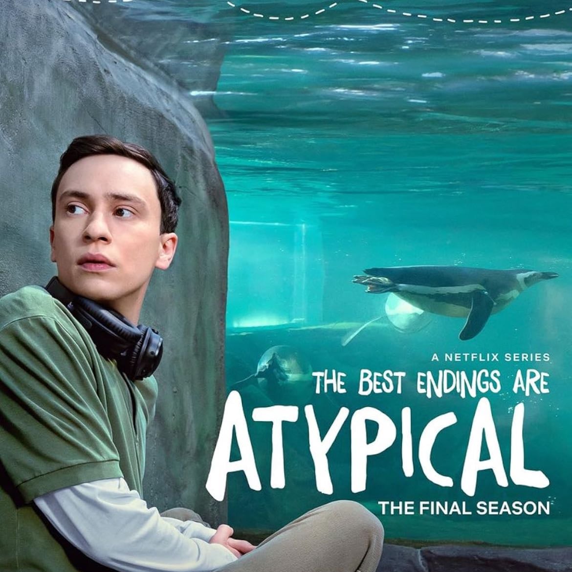 Atypical - Robia Rashid · 2017