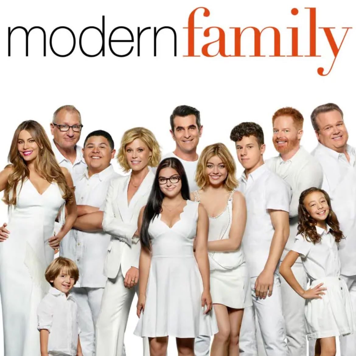 Modern Family - Steven Levitan, Christopher Lloyd · 2009