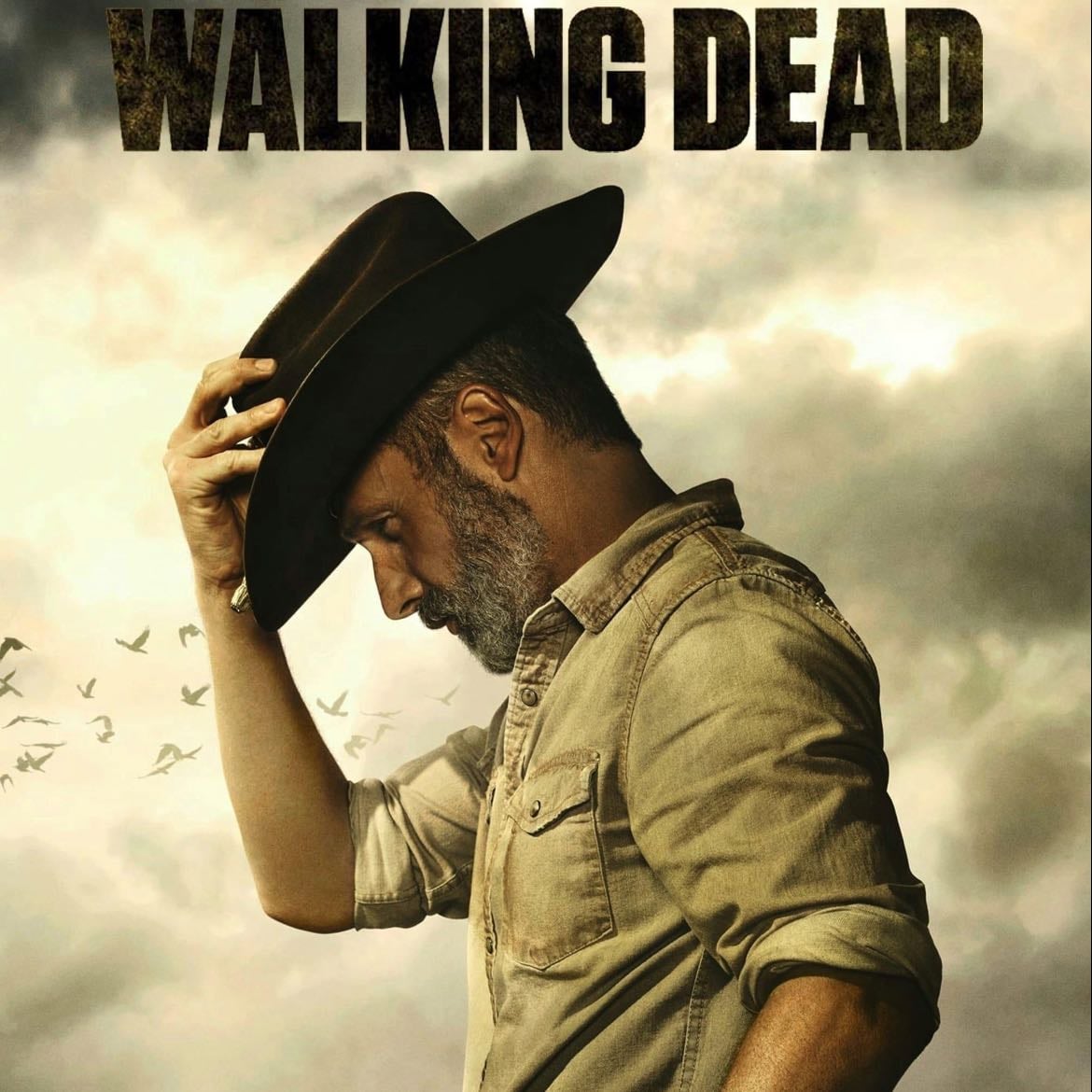 The Walking Dead - Frank Darabont · 2010