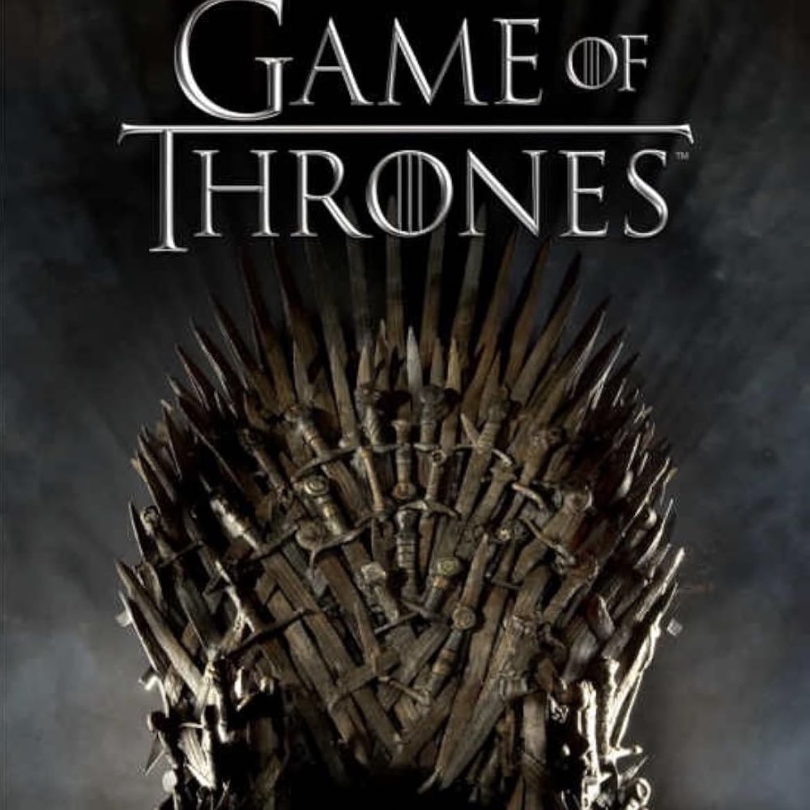 Game of Thrones - David Benioff, D. B. Weiss · 2011